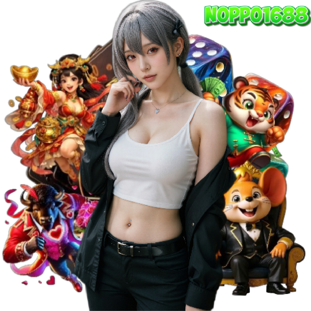 noppo1688 slot