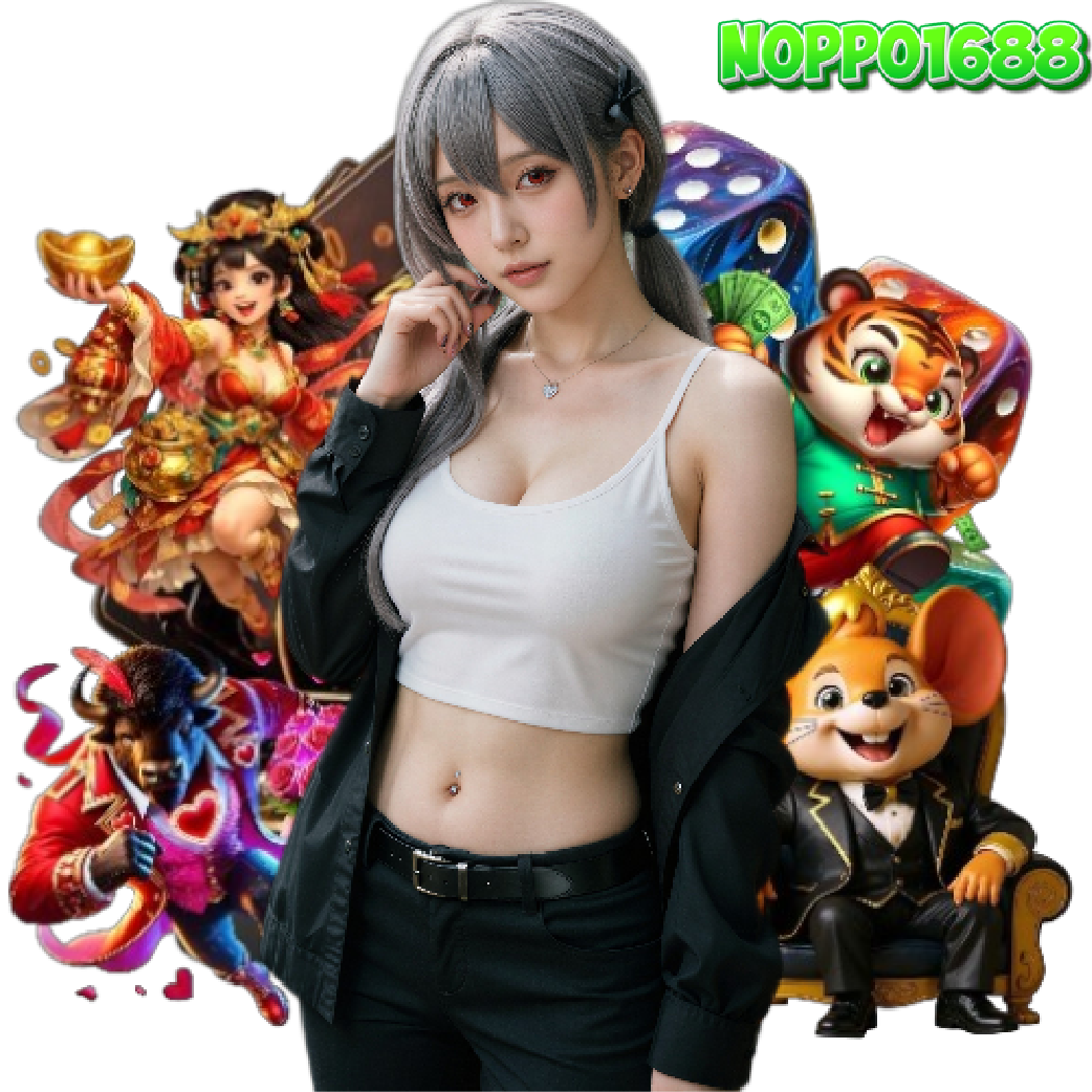noppo1688 slot