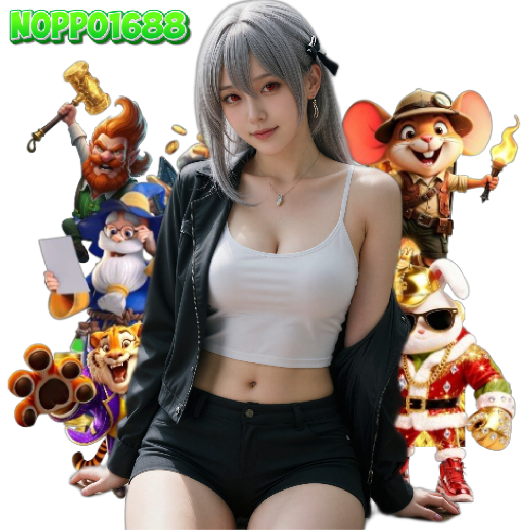 noppo1688 เครดิตฟรี