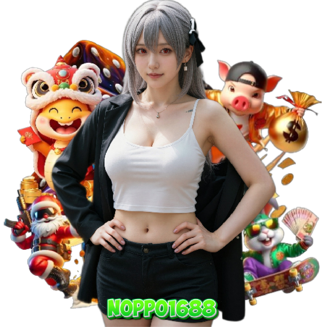 noppo1688 แตกง่าย